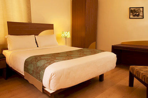 Annsun Boutique Hotels Chennai Exteriör bild
