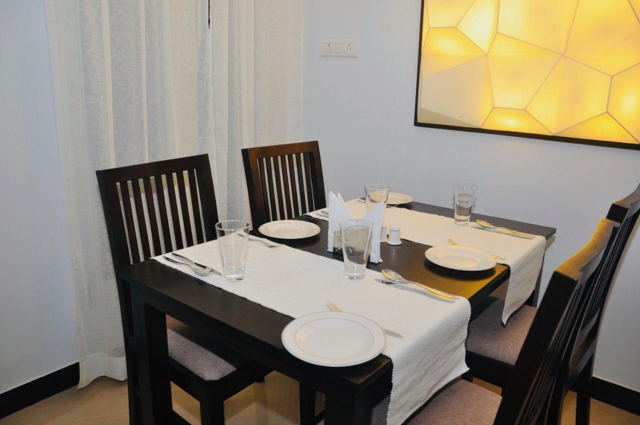 Annsun Boutique Hotels Chennai Exteriör bild