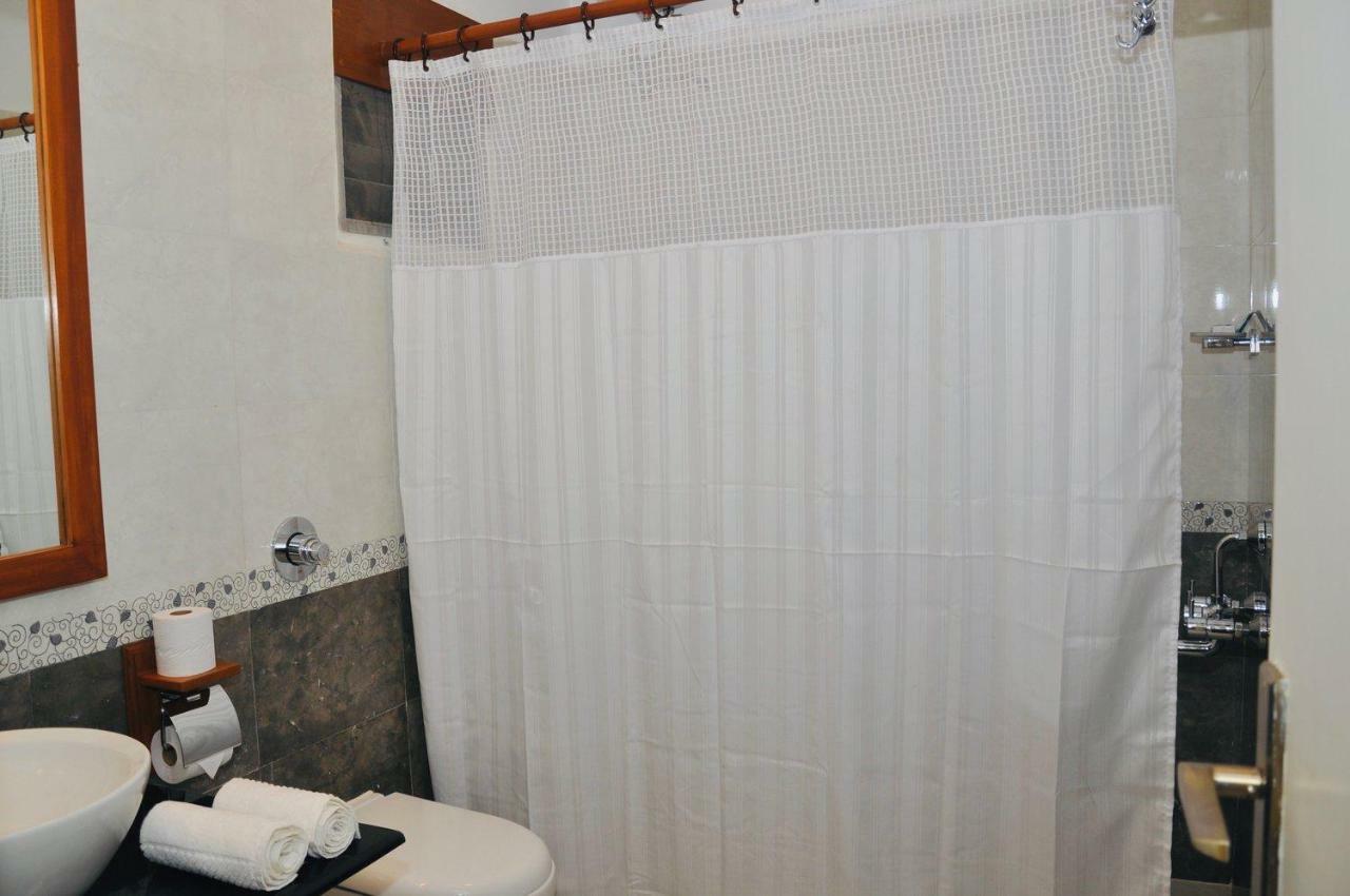 Annsun Boutique Hotels Chennai Exteriör bild
